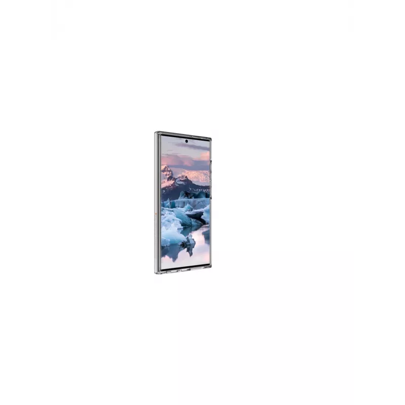 Hoesje dbramante1928 Galaxy S24 Ultra transparant effen D3O