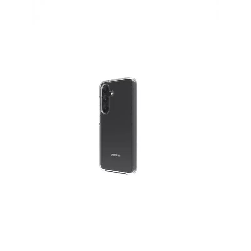 Cover dbramante1928 Galaxy S24+ transparant monochromatisch