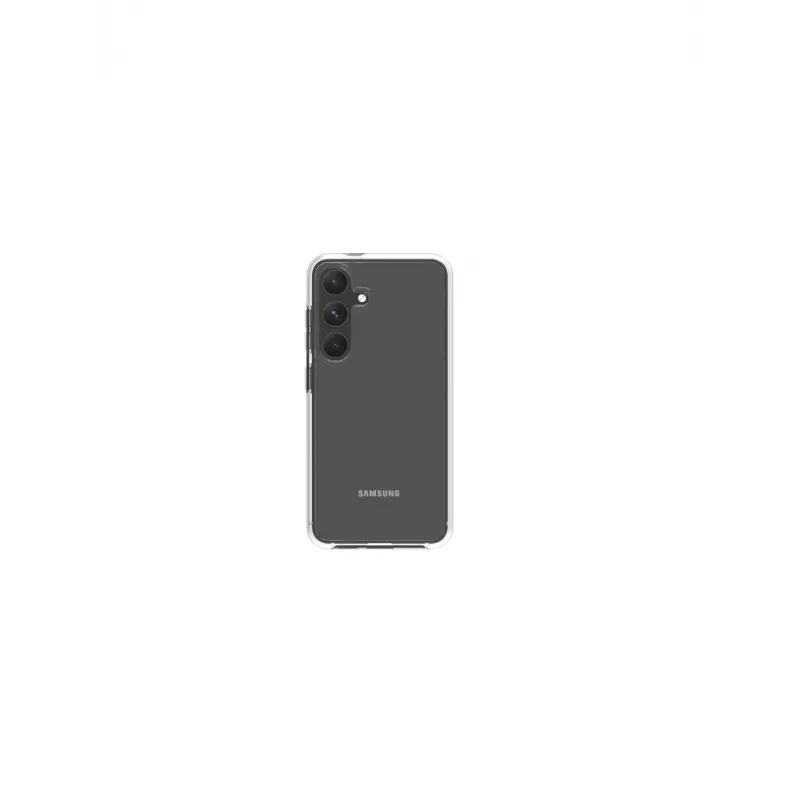 Cover dbramante1928 Galaxy S24+ transparant monochromatisch