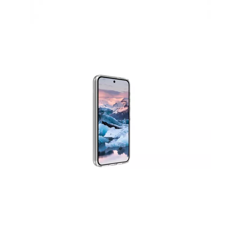Cover dbramante1928 Galaxy S24+ transparant monochromatisch