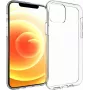 eSTUFF ES67100036-BULK telefoonhoesje 15,5 cm (6,1 inch) cover transparant