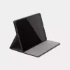 Folio Case Trunk TR-LEAIPC10-BLK voor iPad 10,2 inch 25,9 cm zwart