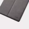 Folio Case Trunk TR-LEAIPC10-BLK voor iPad 10,2 inch 25,9 cm zwart