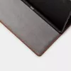 Folio Case Trunk TR-LEAIPC10-BRW voor iPad 10,2 inch, bruin