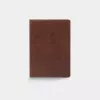 Folio Case Trunk TR-LEAIPC10-BRW voor iPad 10,2 inch, bruin