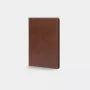 Folio Case Trunk TR-LEAIPC10-BRW voor iPad 10,2 inch, bruin