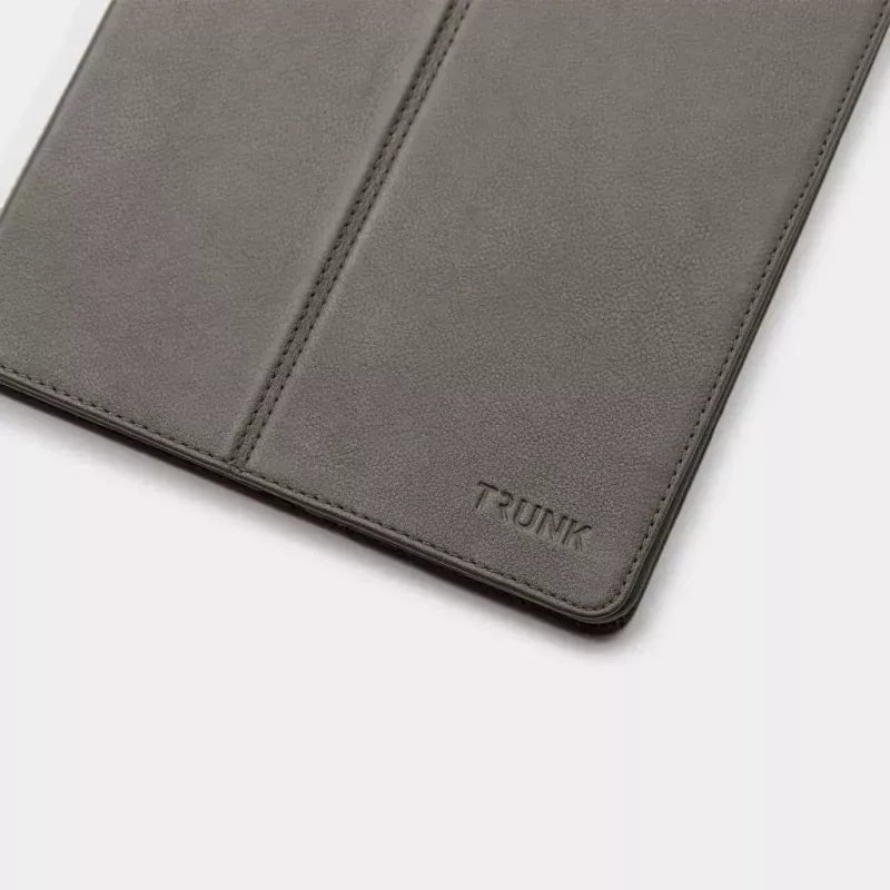 Folio hoes Apple Trunk TR-LEAIPC10-GRE 25,9 cm (10.2 inch) groen