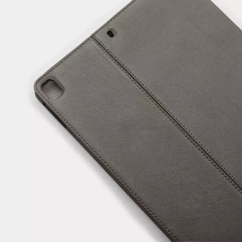 Folio hoes Apple Trunk TR-LEAIPC10-GRE 25,9 cm (10.2 inch) groen