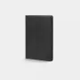 Folio hoes Apple TR-LEAIPC12-BLK voor iPad 12,9 inch 32,8 cm zwart