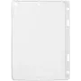 eSTUFF Soft TPU Shockproof-hoes voor iPad 10.2 2020/2019 - transparant