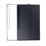 eSTUFF ES680100-BULK tablet-hoes 27,9 cm (11 inch) cover transparant