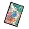 eSTUFF ES680100-BULK tablet-hoes 27,9 cm (11 inch) cover transparant