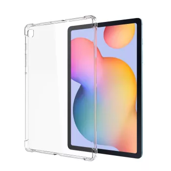 eSTUFF ES680102-BULK tablet-hoes 26,4 cm (10,4 inch) cover transparant