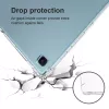 eSTUFF ES680102-BULK tablet-hoes 26,4 cm (10,4 inch) cover transparant