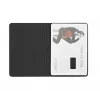 Folio Case Trunk TR-IPC10-BLK voor iPad 10,2 inch zwart