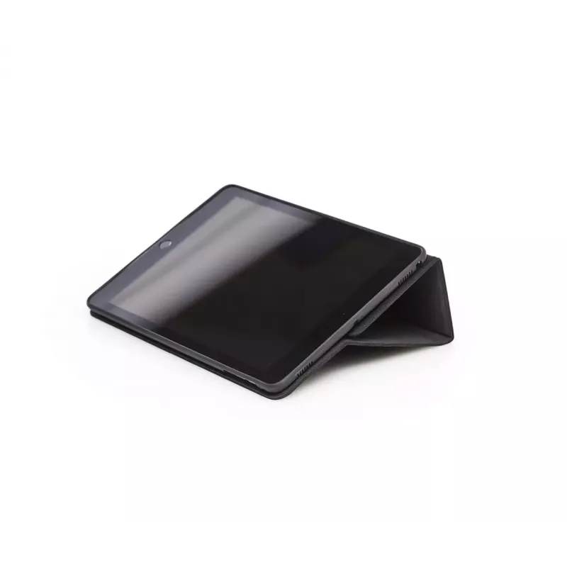 Folio Case Trunk TR-IPC10-BLK voor iPad 10,2 inch zwart