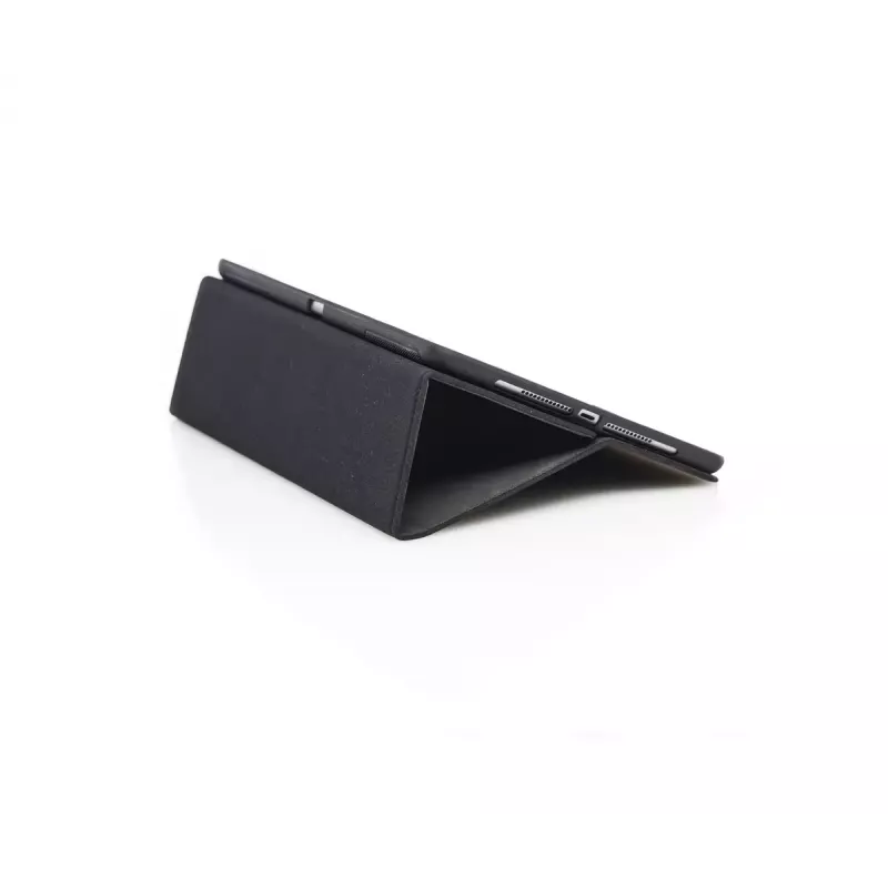 Folio Case Trunk TR-IPC10-BLK voor iPad 10,2 inch zwart