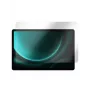 eSTUFF Titan Shield schermbeschermer van gehard glas voor Samsung Galaxy Tab S10 FE+ (ES506023)