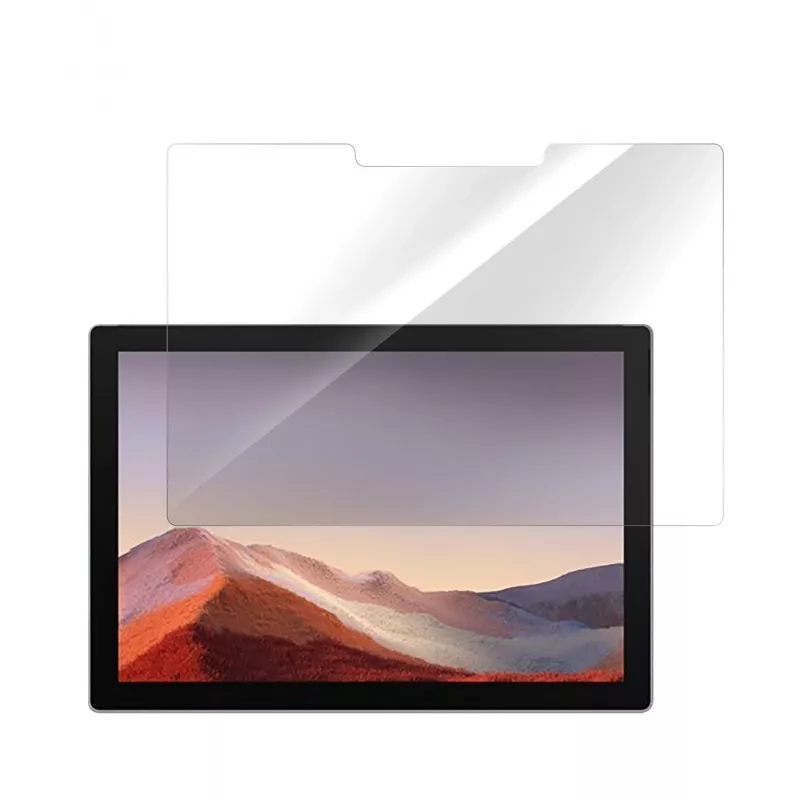 eSTUFF ES517010 displayschermfolie transparante schermbeschermfolie Microsoft 1 stuks