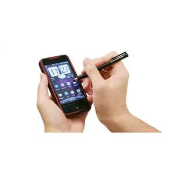 Stylus Pen IOGEAR GSTY103 zwart