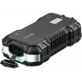 Auto-starthulp-powerbank Sandberg 10000 mAh USB Type-A Type-C zwart