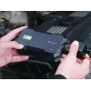 Auto-starthulp-powerbank Sandberg 10000 mAh USB Type-A Type-C zwart