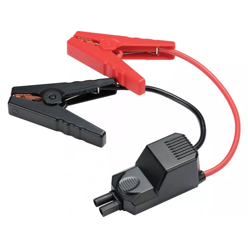 Auto-starthulp-powerbank Sandberg 10000 mAh USB Type-A Type-C zwart