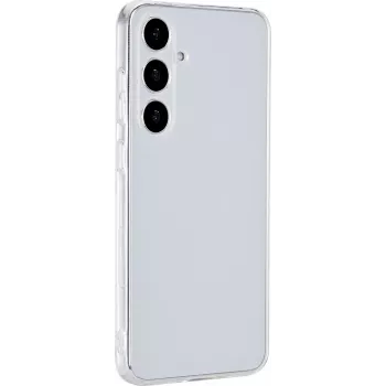 eSTUFF INFINITE GRS VIENNA S25 Edge Galaxy clear cover (ES67401020-BULK)