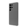 dbramante1928 Greenland GLSUCL006447 achterkant voor Samsung Galaxy S25 Ultra, kunststof, transparant