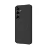 dbramante1928 Greenland Pro Qi2 GPSPNIBL6454 achterkant voor Samsung Galaxy S25+, kunststof, nachtzwart