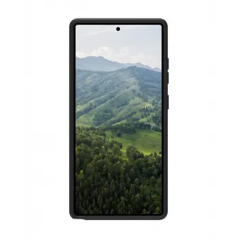 dbramante1928 Greenland Pro Qi2 telefoonhoes 17,3 cm (6,8 inch) cover zwart