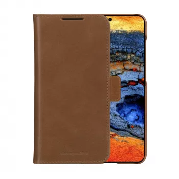 dbramante1928 Lynge telefoonhoesje 15,8 cm (6,2 inch) flip-case tan