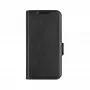 dbramante1928 Oslo Pro OPSPBL006476 hoesje voor Samsung Galaxy S25+, zwart