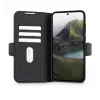 dbramante1928 Oslo Pro OPSPBL006476 hoesje voor Samsung Galaxy S25+, zwart