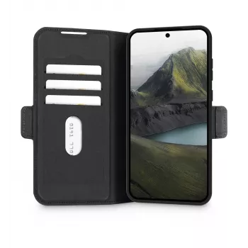 Folio case dbramante1928 Oslo Pro voor Samsung Galaxy S25+ 6.7 zwart