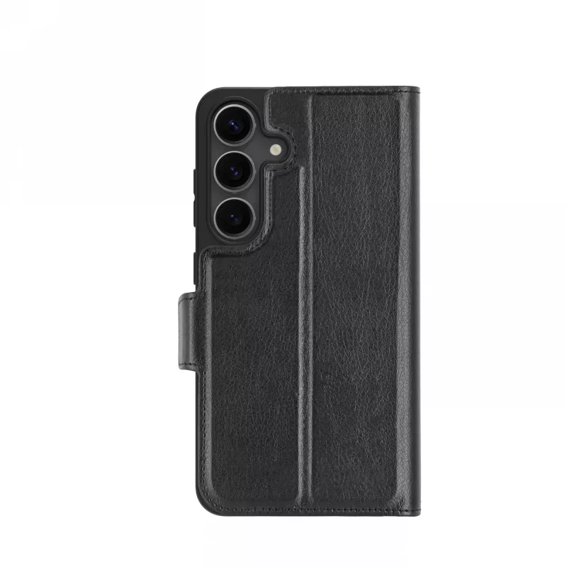 dbramante1928 Oslo Pro OPSPBL006476 hoesje voor Samsung Galaxy S25+, zwart