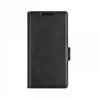 Folio case dbramante1928 Oslo Pro voor Samsung Galaxy S25 Ultra 6,8 inch zwart