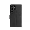 Folio case dbramante1928 Oslo Pro voor Samsung Galaxy S25 Ultra 6,8 inch zwart