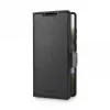Folio case dbramante1928 Oslo Pro voor Samsung Galaxy S25 Ultra 6,8 inch zwart