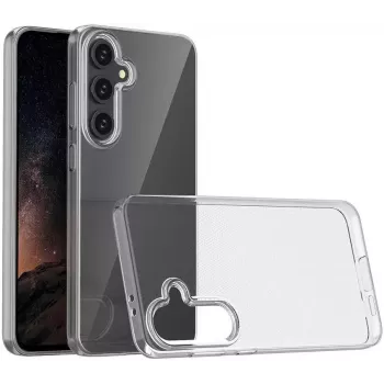 Telefoonhoesje eSTUFF ES67463003-BULK duurzaam beschermhoesje-ontwerp