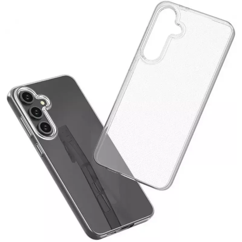 Telefoonhoesje eSTUFF ES67463003-BULK duurzaam beschermhoesje-ontwerp