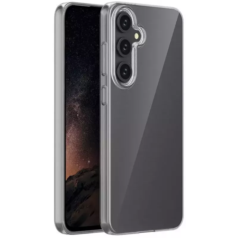 Telefoonhoesje eSTUFF ES67463003-BULK duurzaam beschermhoesje-ontwerp