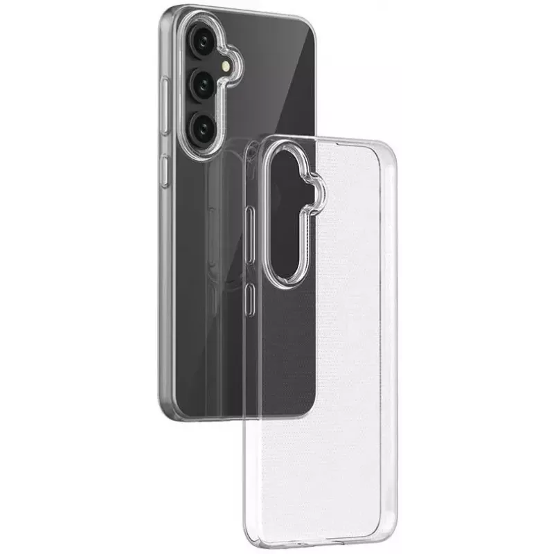 Telefoonhoesje eSTUFF ES67463003-BULK duurzaam beschermhoesje-ontwerp