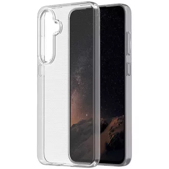 Telefoonhoesje eSTUFF ES67463003-BULK duurzaam beschermhoesje-ontwerp