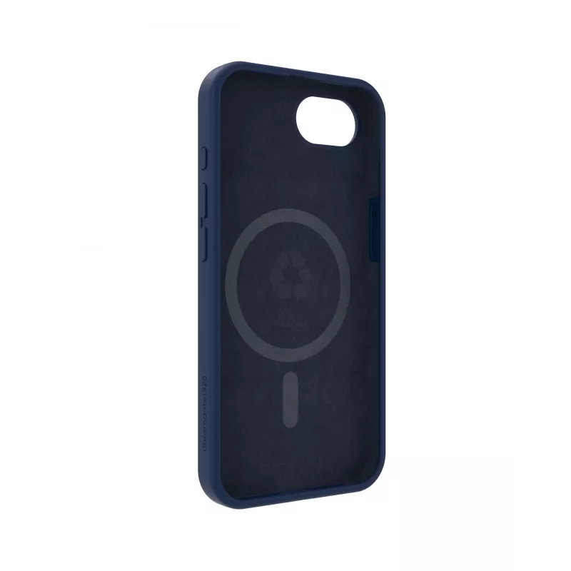 dbramante1928 Monaco telefoonhoes 15,5 cm (6,1 inch) cover blauw