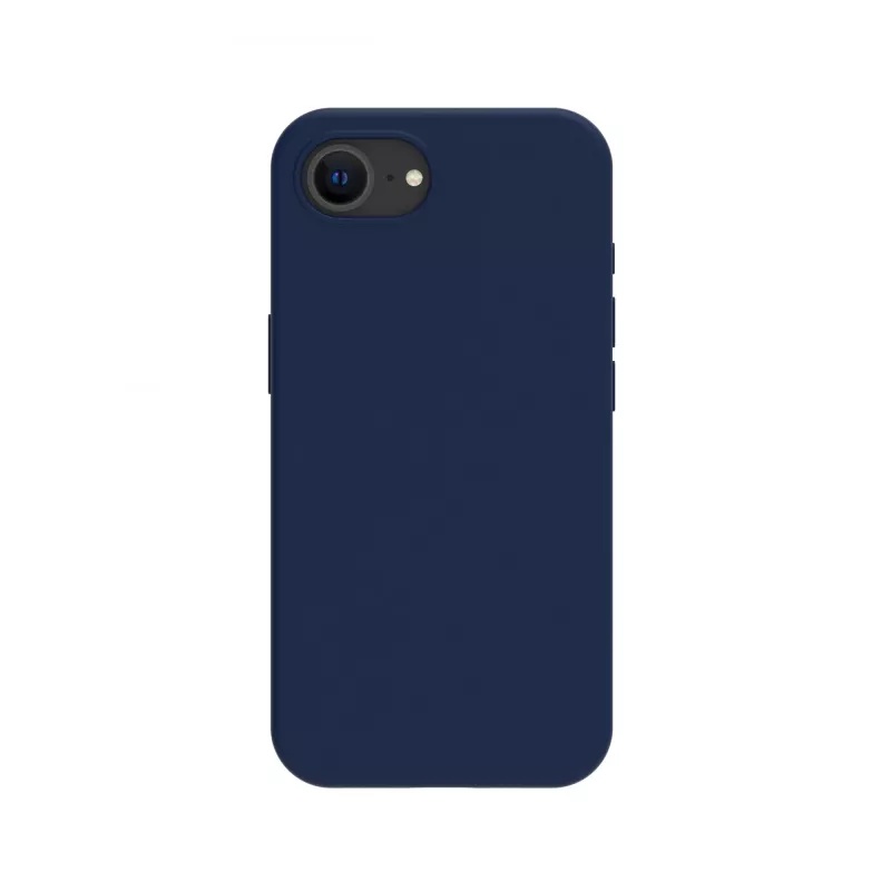 dbramante1928 Monaco telefoonhoes 15,5 cm (6,1 inch) cover blauw
