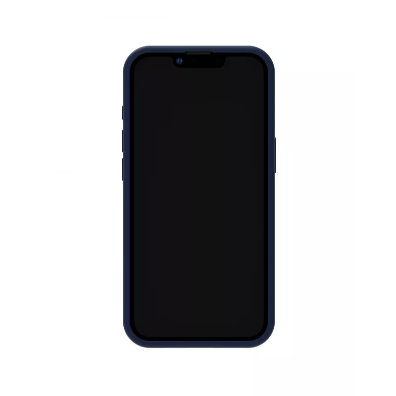 dbramante1928 Monaco telefoonhoes 15,5 cm (6,1 inch) cover blauw