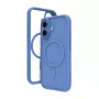 Hoesje dbramante1928 Grenen MagSafe iPhone 16 indigo monochromatic