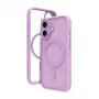 Hoesje dbramante1928 Grenen MagSafe iPhone 16 roze