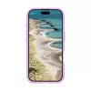 Hoesje dbramante1928 Grenen MagSafe iPhone 16 roze